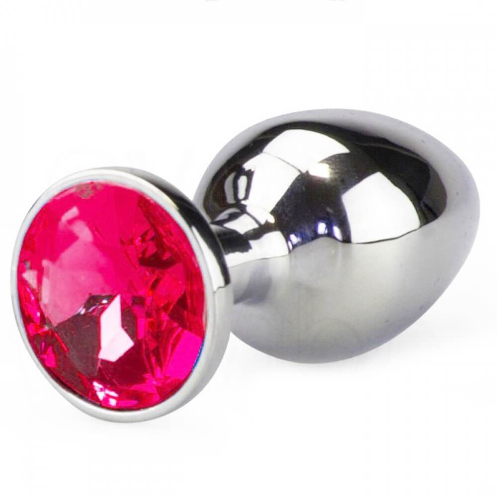 Plug Metal - M - 5846