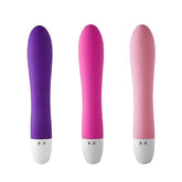 Vibrador Aveludado Recarregável -6792