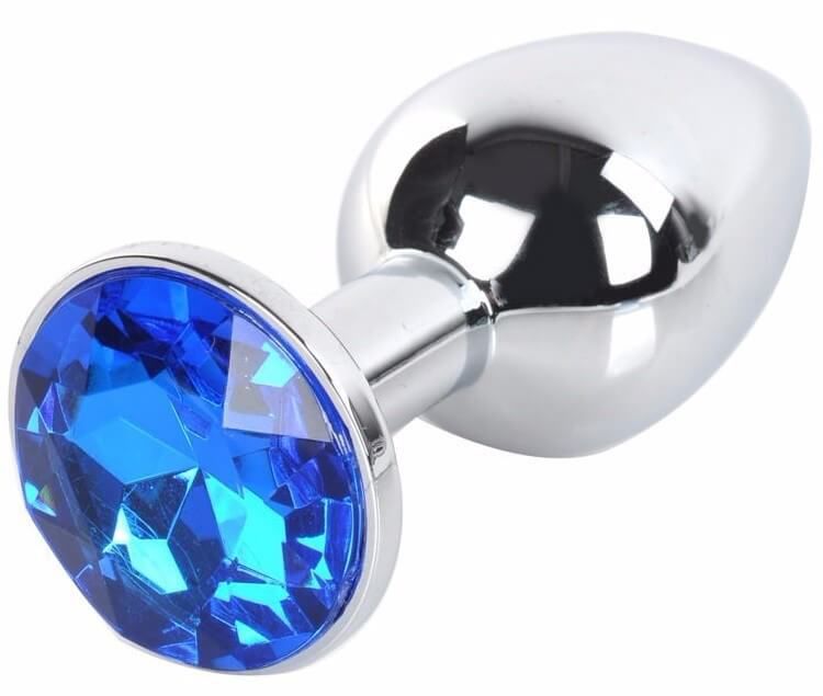 Plug Metal - P -5845