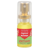 Perfume Beijável Morango - L003