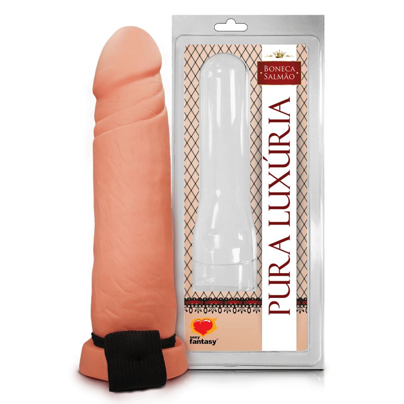 Capa Peniana 17,5 X 4,2 Com Elastico -Cp003