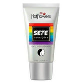 Sete Sensações - Dessensibiliza, Excita e +
