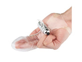 Dedeira com Vibrador - 9436