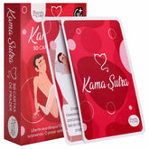 Baralho kama Sutra - Desenho 50 cartas - 35122