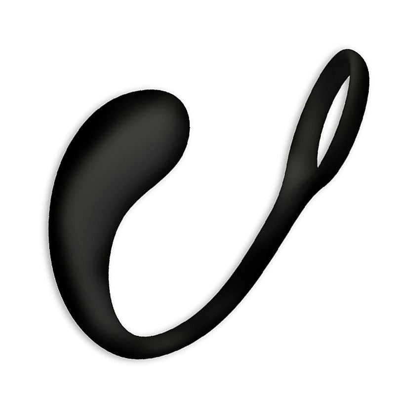 Estimulador de próstata em silicone - 8654