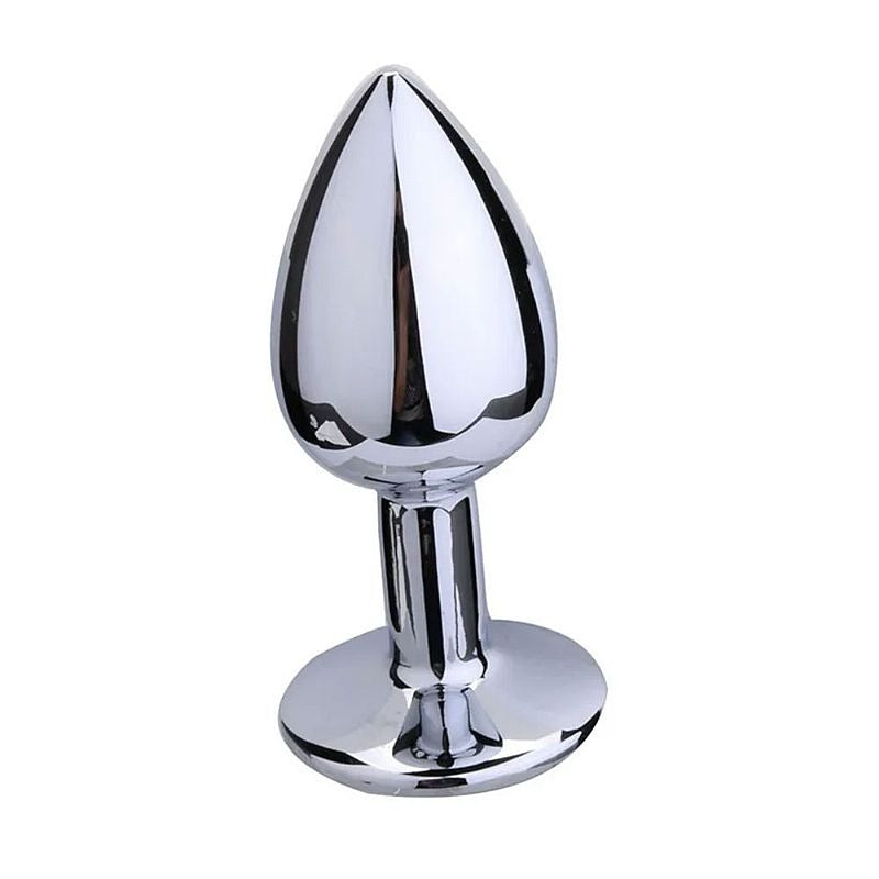 Plug Metal - P -5845