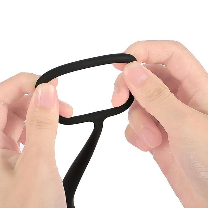 Estimulador de próstata em silicone - 8654