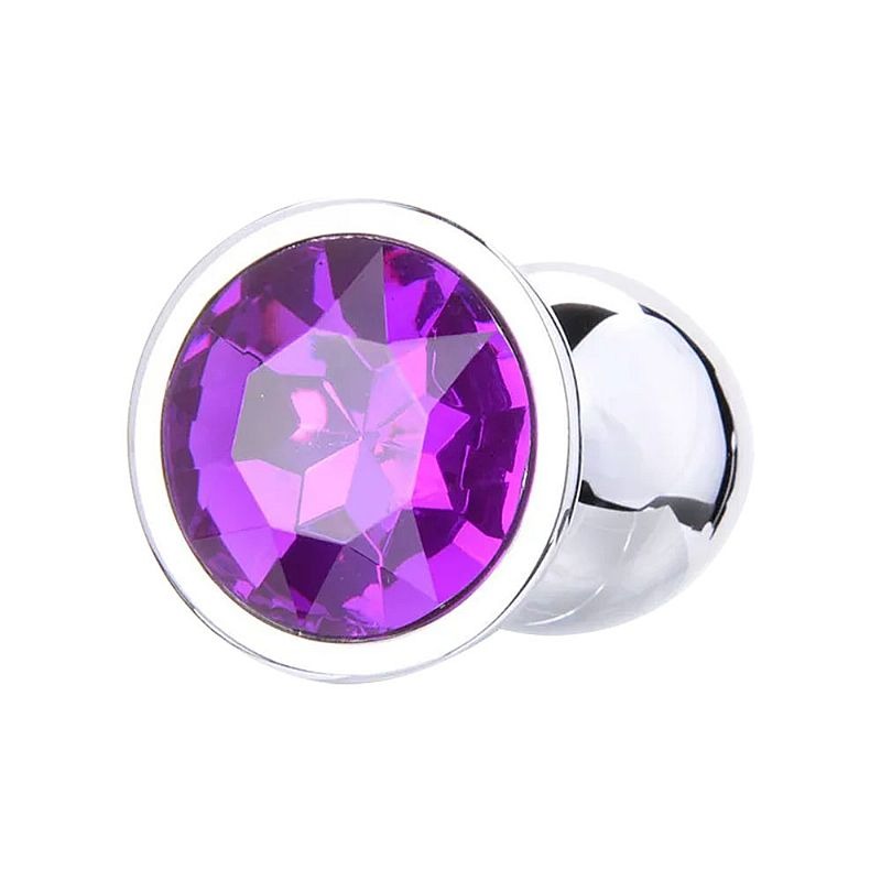 Plug Metal - P -5845