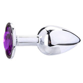 Plug Metal - P - 5845