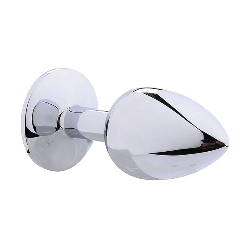 Plug Metal - P -5845