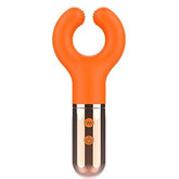 Vibrador y - Donuts - 7011