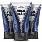 Volumão Vasodilatador Intensificador De Macho
