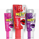 Mét - Oléo Beijável com sabor e aroma