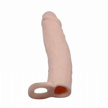 Capa Peniana 18 Cm - 13 Penetráveis - 1183