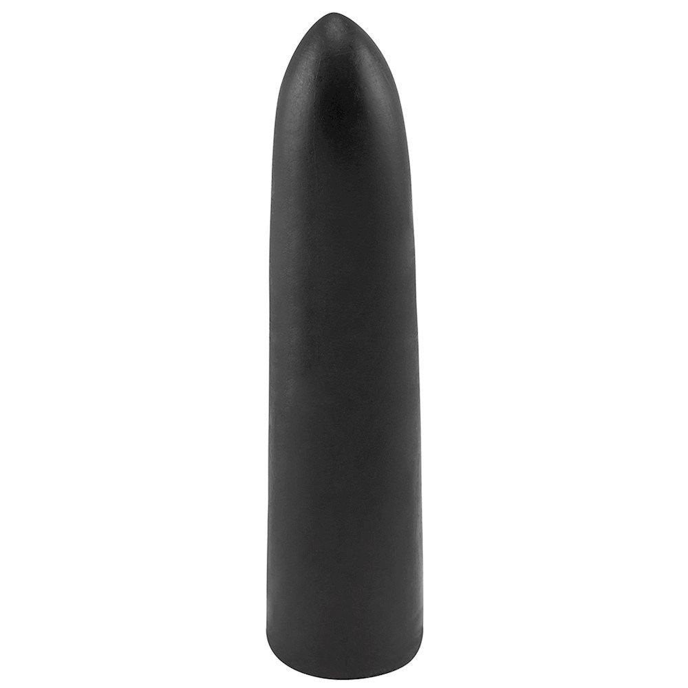 Foguete - 16,0 X 3,5 Black -Fogsvbl