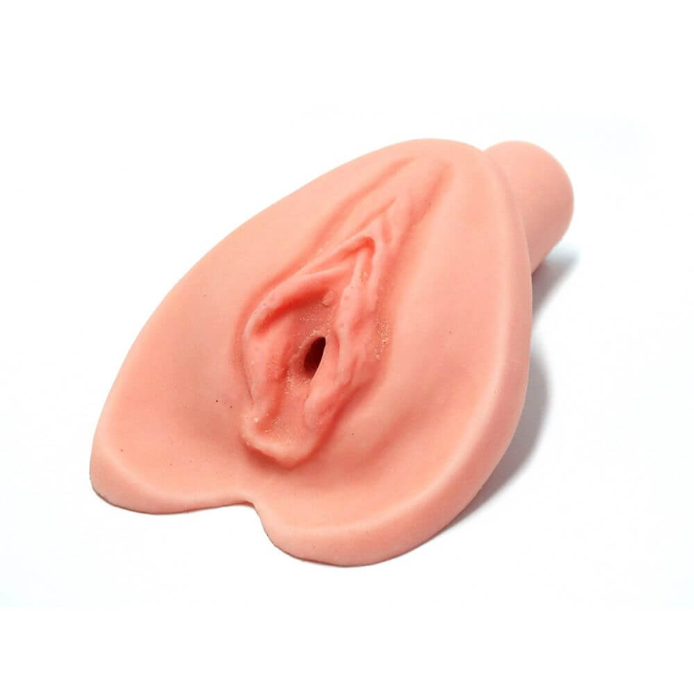 Masturbador Realista Vagina - Capo De Fusca