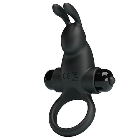 Anel Peniano Vibrant Penis Ring I - 1467