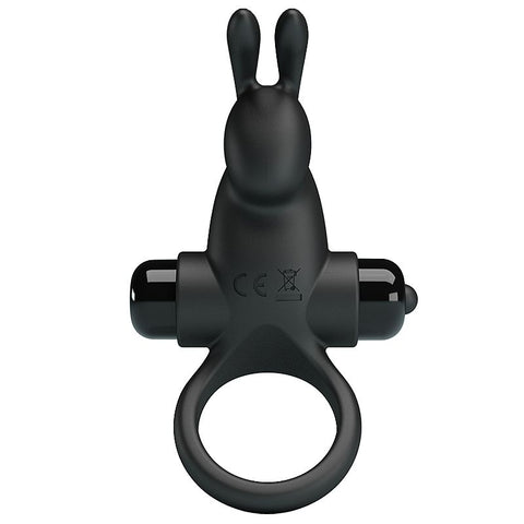 Anel Peniano Vibrant Penis Ring I - 1467