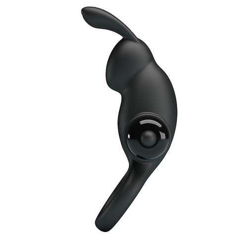Anel Peniano Vibrant Penis Ring I - 1467