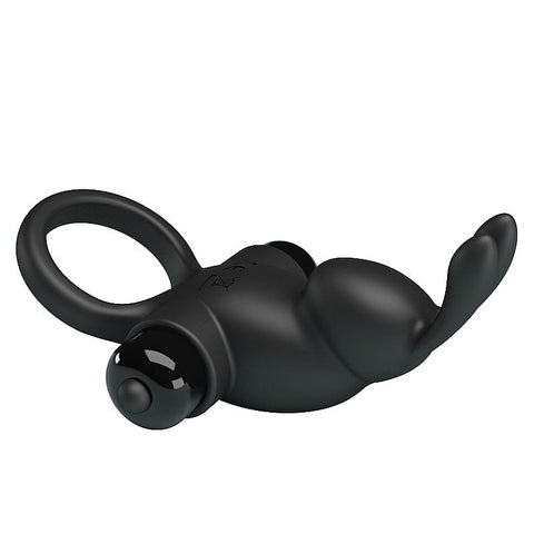 Anel Peniano Vibrant Penis Ring I - 1467