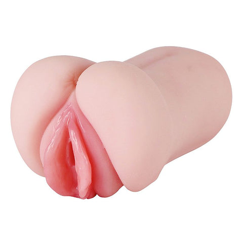 Masturbador Vagina - Hot Lady - 6518