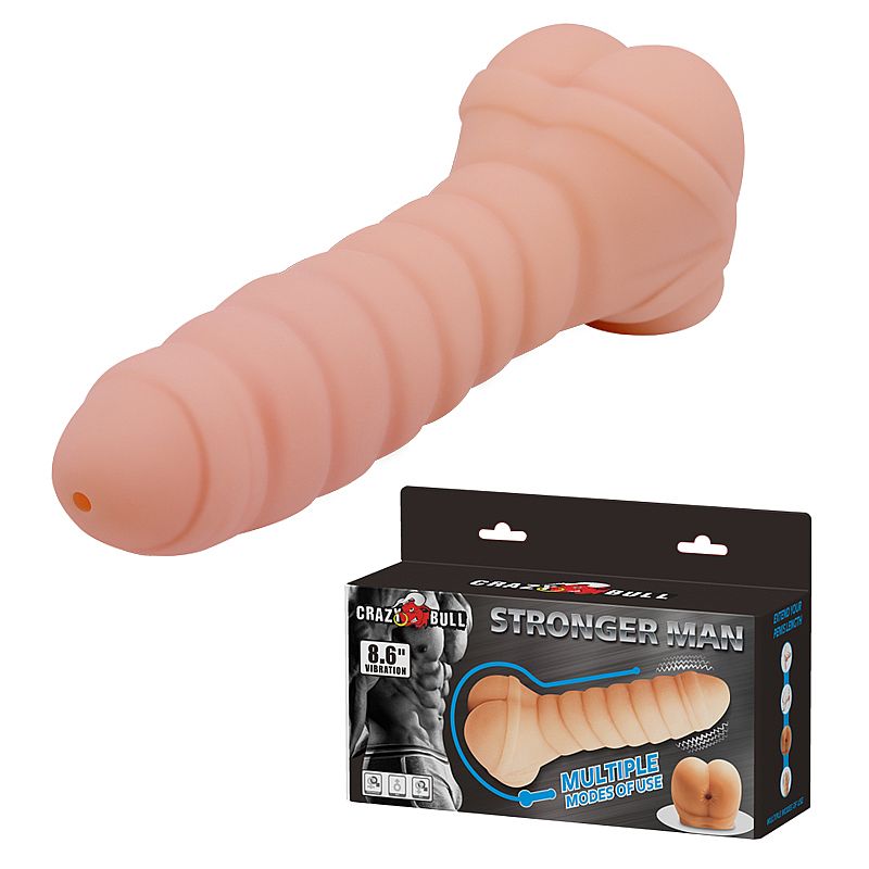Masturbador Masculino Anal - 1429