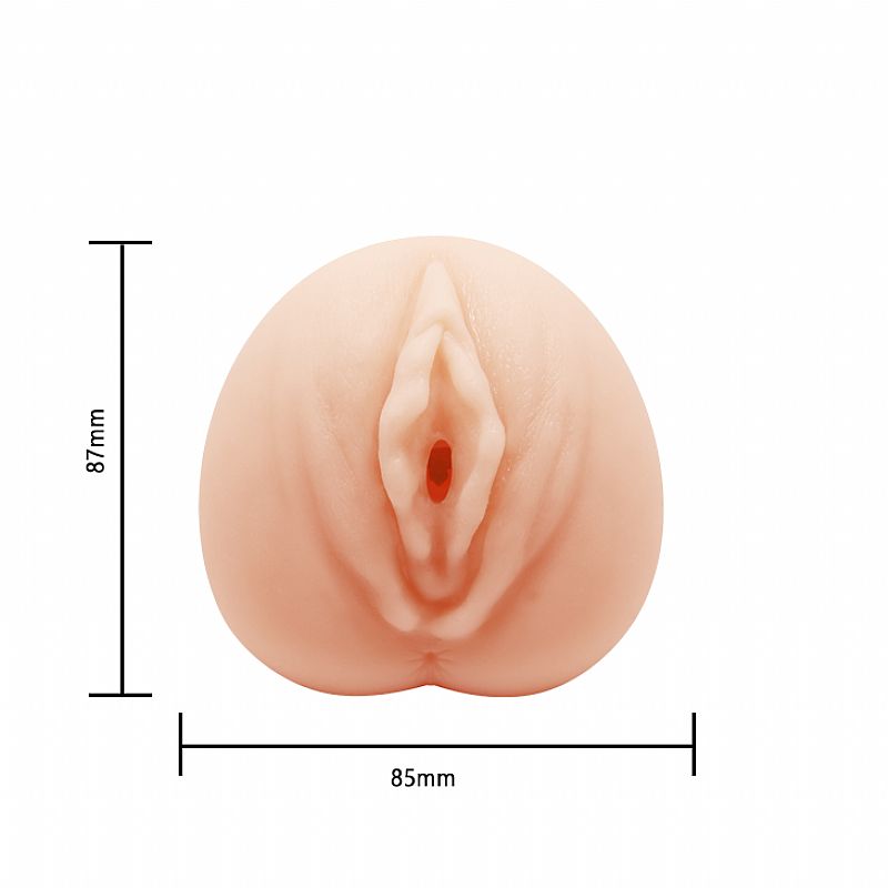 Masturbador Vagina Maggie - 6736