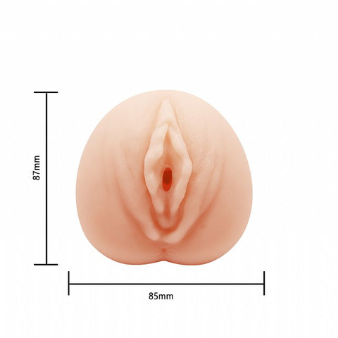 Masturbador Vagina Maggie - 6736