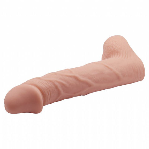 Capa Peniana Macia  21Cm (13 cm interno) - 6740