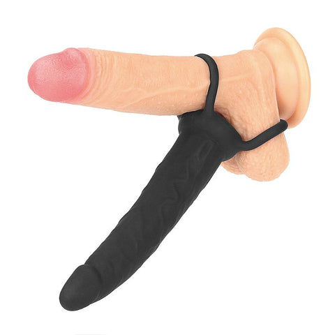 Anel Companheiro Fantasy Double Prober - 6749