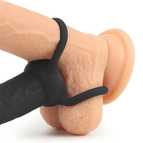 Anel Companheiro Fantasy Double Prober - 6749