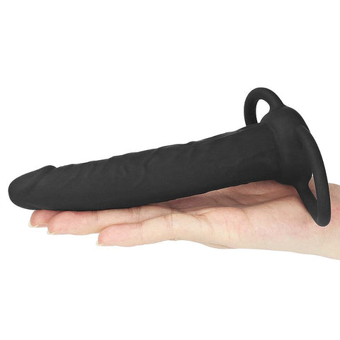 Anel Companheiro Fantasy Double Prober - 6749