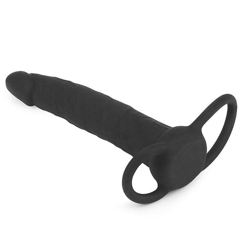 Anel Companheiro Fantasy Double Prober - 6749