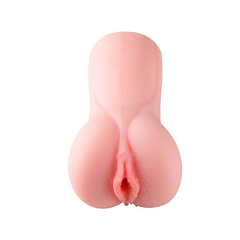 Masturbador Vagina Em Cyberskin 13 Cm -6769