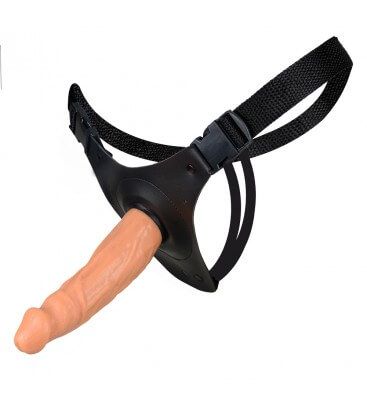 Protese Com Cinta  - 16X3,4Cm -L236