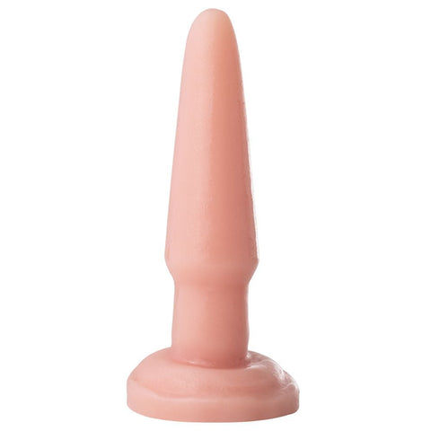 Plug Anal Maciço 9x2,3cm - 05743