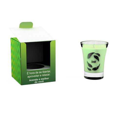 Vela Para Massagem - 40G