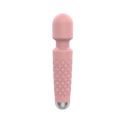 Varinha Mágica 20 Vibrações Recarregável - AS015D - 7167