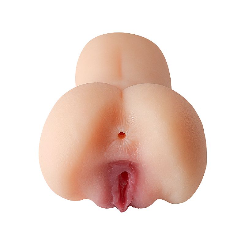 Masturbador Realístico - 7184