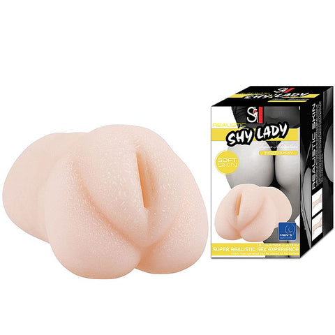 Masturbador Vagina - Shy Lady II - 6521