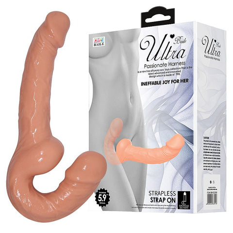 Strapless para Casais 15x3,6cm - 7189