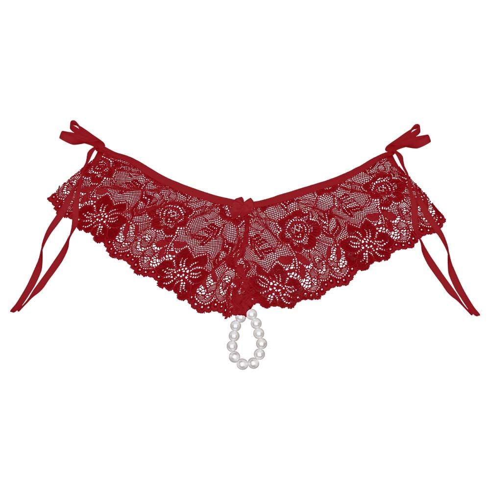 Calcinha Tailandesa De Amarrar - 5061