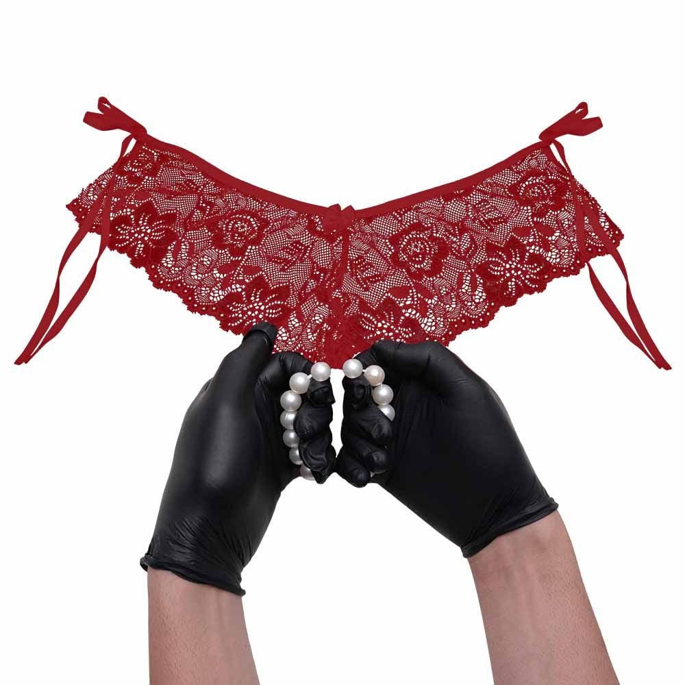 Calcinha Tailandesa De Amarrar - 5061