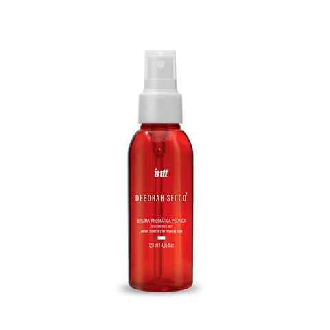 Bruma Pélvica - Body Splash Deborah Secco: O Segredo da Sedução.
