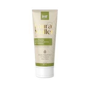 Lubrificante Íntimo Laura Muller Aloe Vera