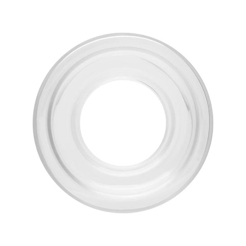 Bocal Silicone Para Tubo Bomba Peniana - 06929