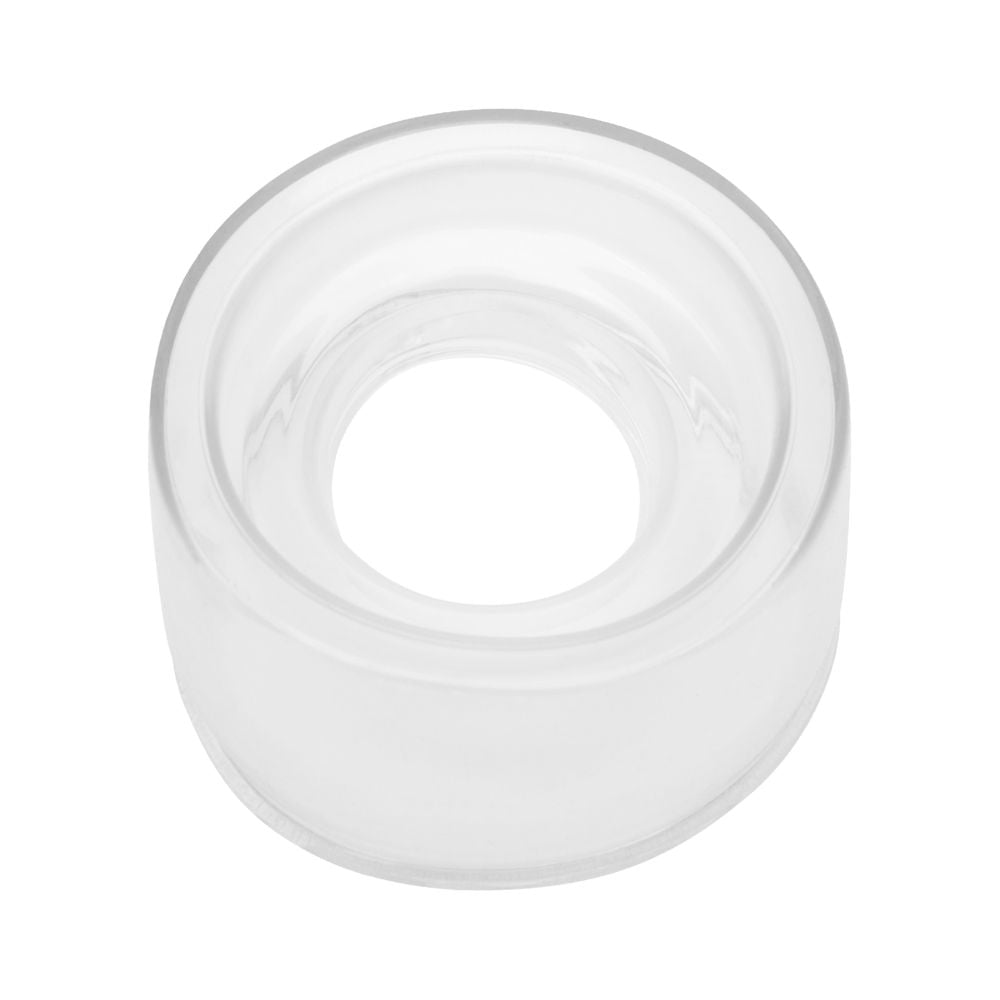 Bocal Silicone Para Tubo Bomba Peniana - 06929