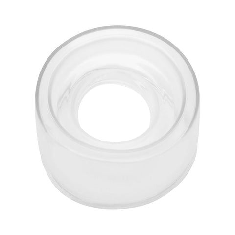 Bocal Silicone Para Tubo Bomba Peniana - 06929
