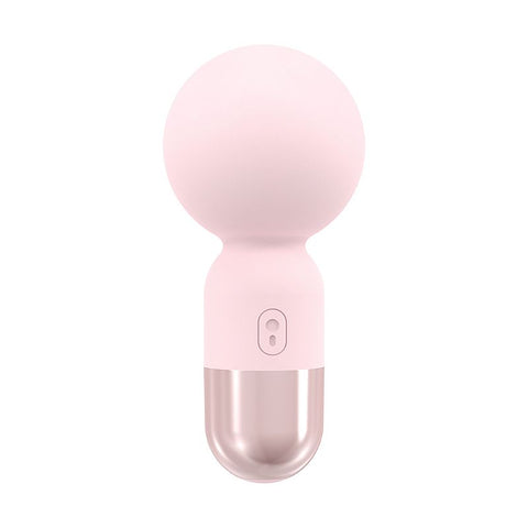 Vibrador Mini Microfone - Sweet Pop -7255