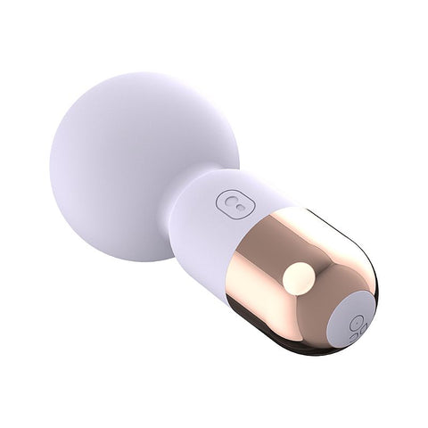 Vibrador Mini Microfone - Sweet Pop -7255